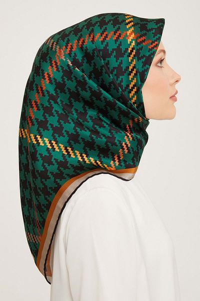 Armine ARMINE SCARF SILK TIVIL 9000DT 51