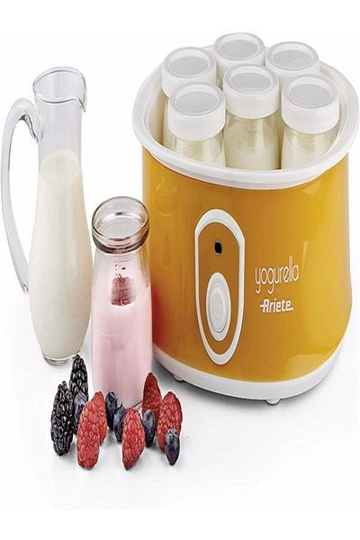 ARİETE VİNTAGE Ariete 617 Yogurt Machine Yogurt Machine