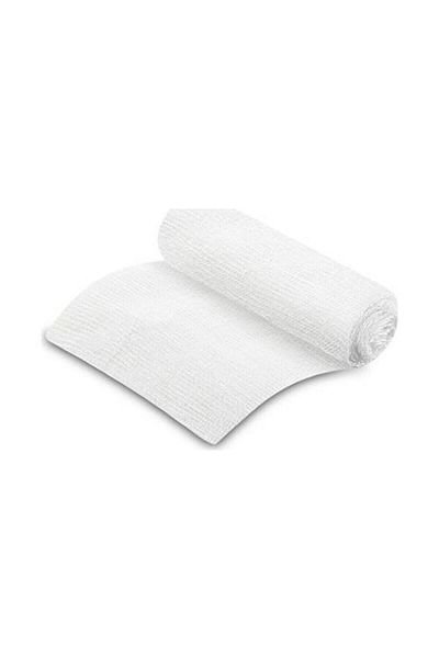 Roll Flex 10cmx1.5m 25 Pieces Cotton Hydrophilic Wrap Cloth