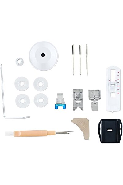 SİNGER SINGER Simple 3223 Pembe Dikiş Makinesi