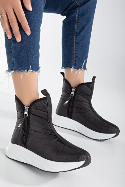 LİLLA dámské voděodolné boty na denní nošení