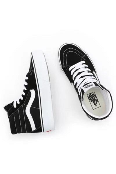 Vans UA SK8-Hi Platform 2.0 VN0A3TKN6BT1