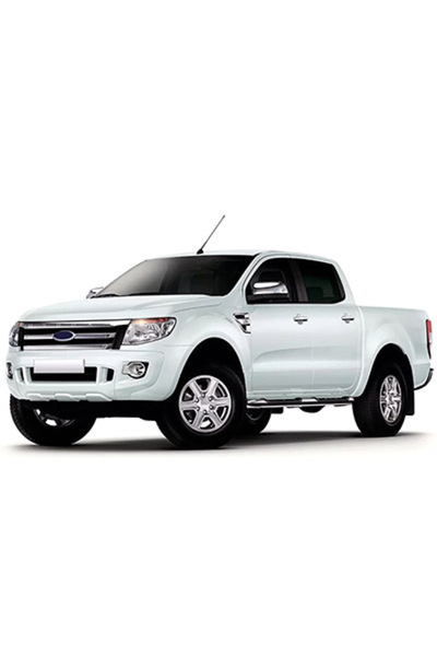 Modifiyecim FORD RANGER XLT ROLLBARLI 2012- SONRASI ELEKTİRKLİ ROLLBAG