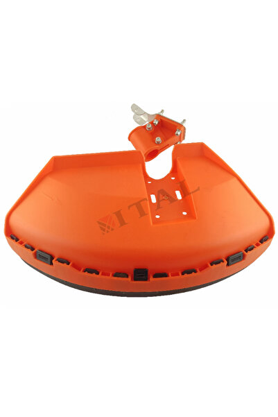 Titanium TIRPAN BG430 / CG430 / BG520 / BG520 TIRPAN KORUYUCU SİPERLİK