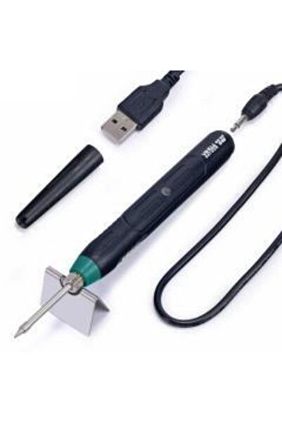 Yihua 947 Usb Kalem Havya
