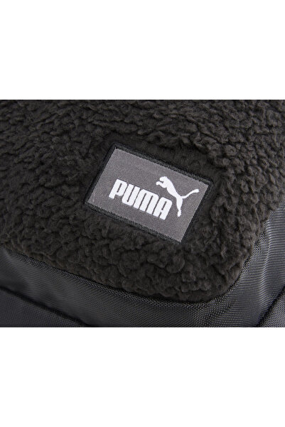 Puma X Spongebob Backpack Sırt Çantası 7987601 Siyah