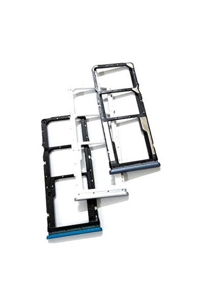 AXYA Xiaomi Redmi Note 9 Sim Kart Tepsisi Kırmızı