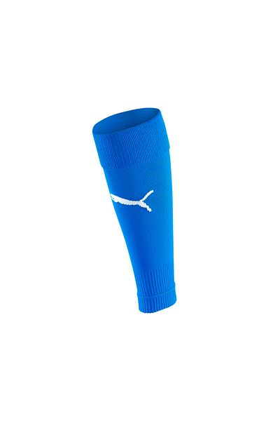 Puma Teamgoal 23 μανίκια κάλτσες ποδοσφαίρου 70426402   Μπλε