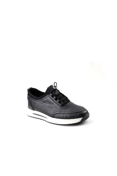 Pierre Cardin 221086 Men's Casual Leather Shoes