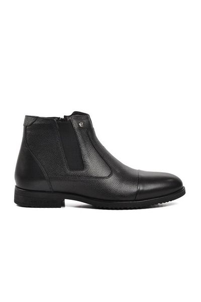 Pierre Cardin 11925251   Ανδρικές κλασικές μπότες από γνήσιο δέρμα