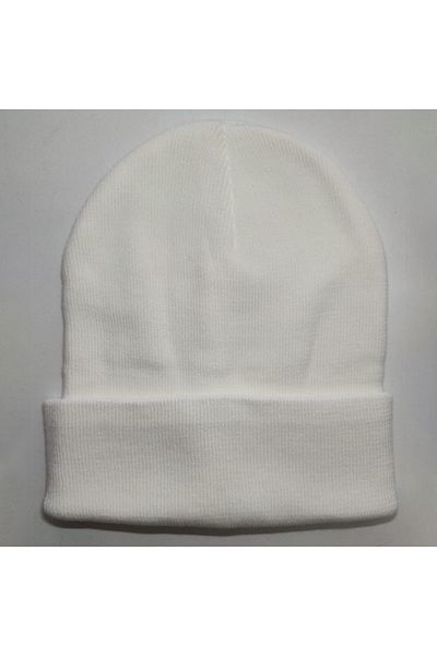 COVA Folded Double Layer Unisex Knitwear Beret