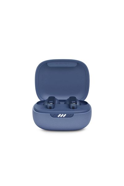 JBL Live Pro 2, Kablosuz Kulakiçi Kulaklık, Mavi