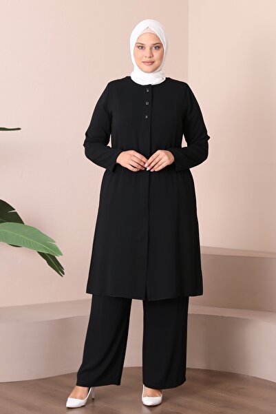 JALİA WOMEN'S OVAL POCKET ZIPPERED CAP