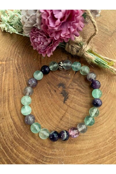 AYZE DOĞALTAŞ سوار فلوريت