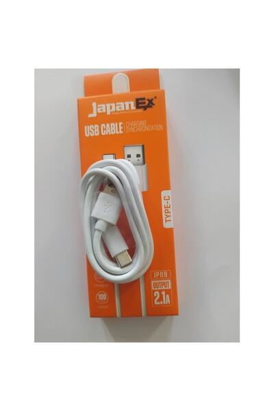 Japanex Type C