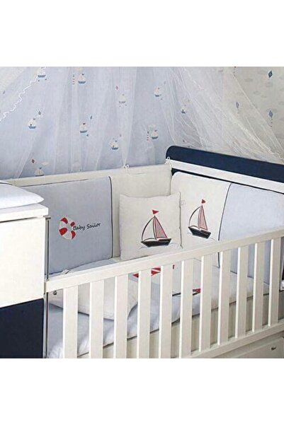 Mia Bebek Uyku Seti Baby Sailor