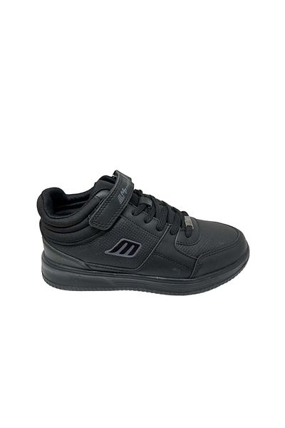 M.P. M.P 232-1331 Unisex High-top Sneakers Ckr00688