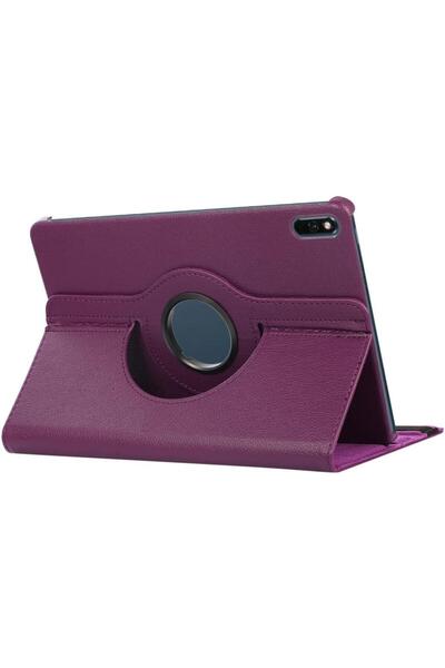 UnDePlus Huawei Matepad 11.5 / Air 11.5 Inç Papermate 2023 Kılıf 360 Dönebile...