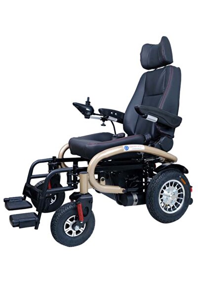 Genel Markalar TH700 ADELSAN AKÜLÜ TEKERLEKLİ SANDALYE