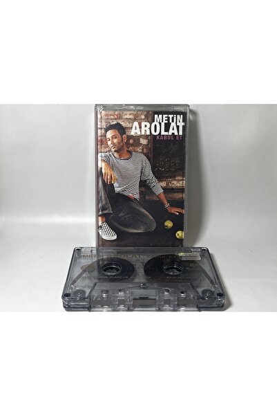 tayfuntufan نص أرولات - كاسيت قبول