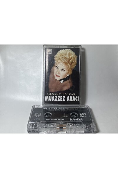 tayfuntufan MUAZZAZ ABACI - لدي شريط الشجاعة