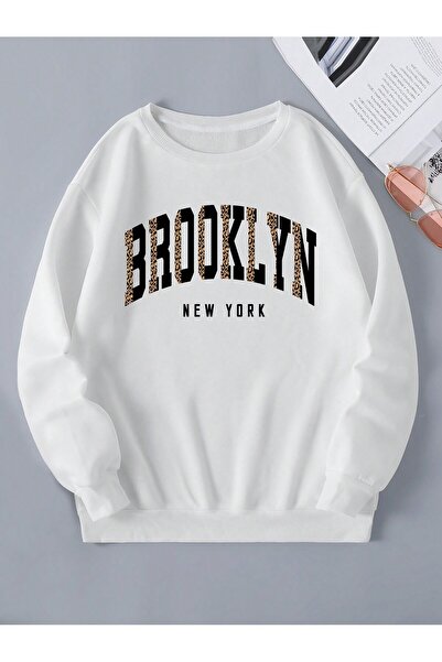 Adrift Hanorac termic subțire cu text grafic din seria Coke