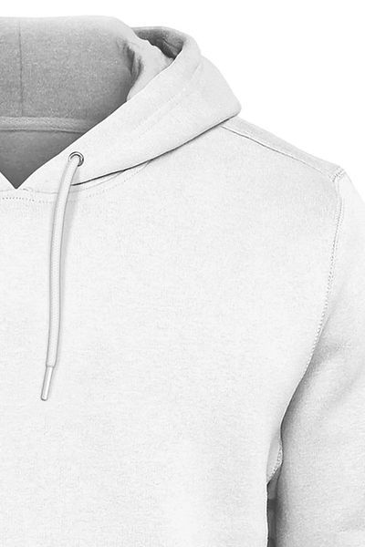 Pisa Art Υπερμεγέθη Hoodie Premium Ύφασμα 100% βαμβακερή κουκούλα