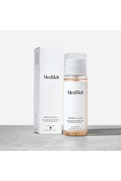 Medik8 Press & Glow 200ml