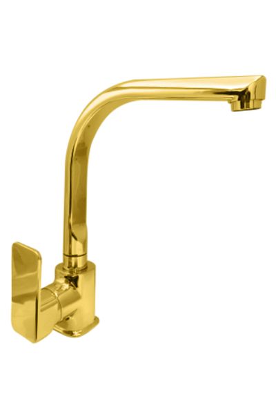 Nuss Swan Sink Faucet