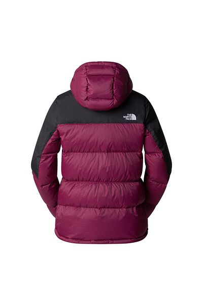 THE NORTH FACE DIABLO DOWN HOODIE - EU
