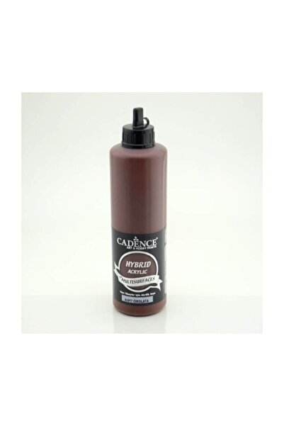Cadence Hybrıd Akr. Multisurfaces-500ml H-017 Çikolata