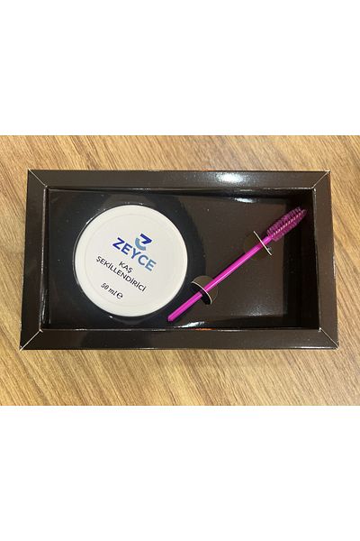 ZEYCE Eyebrow Shaping Wax