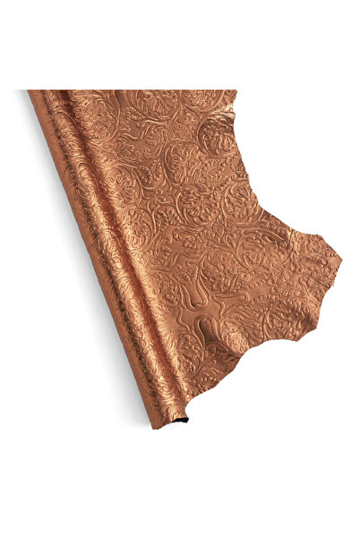 OSM Hakiki deri özel metalik serisi sınırlı koleksiyon