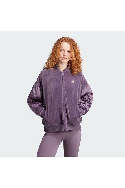 adidas Bluvq4 Revjkt W