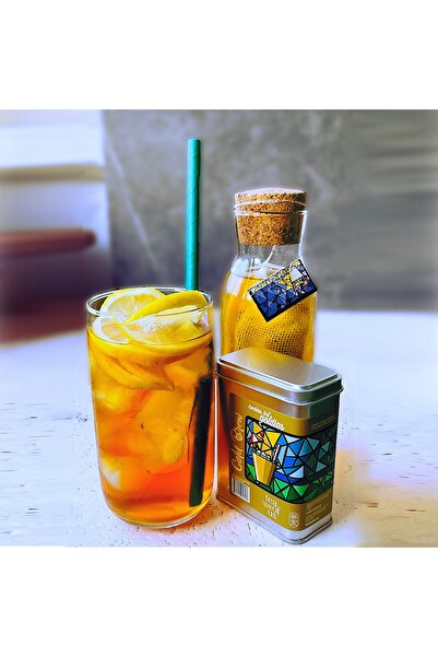 TEA OF US Herbies But Goldies