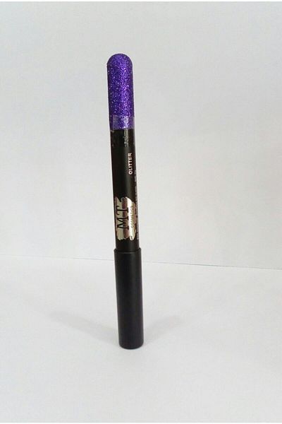 MT Jumbo Pencil with Glitter - Farbe