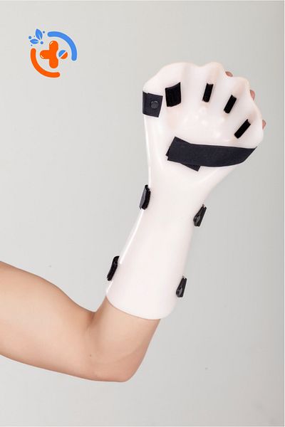 Orthosoft Right Hand Inhibitor - Anti Spasticity Splint