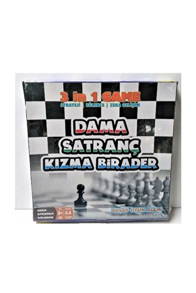 Hobby & Toys 3 in Game