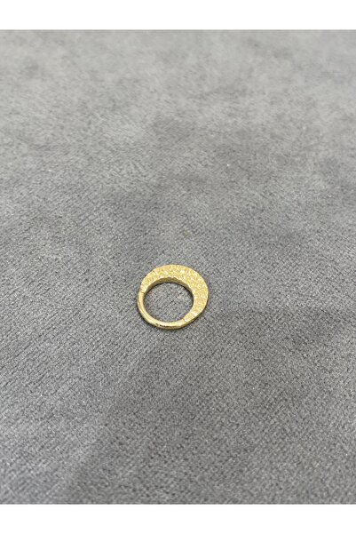 ARSLANTAŞ 1989 14 AYAR ALTIN CLİCKER HELİX - TRAGUS PIERCING