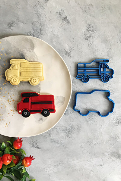 CESTOPİENO شاحنة نقل العجين / البسكويت / الحدث