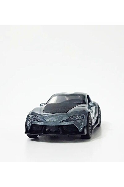CarStore SUPRA 1:38 MAKET MODEL ARABA