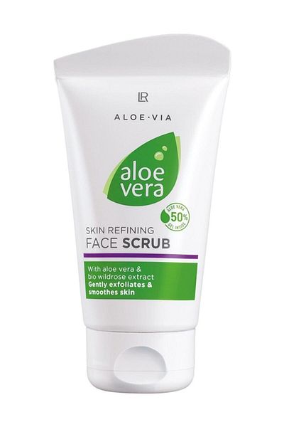 LR Aloe Via Aloe Vera Facial Peeling - Ty20673101