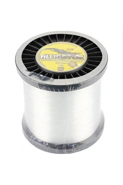 Atmaca 1 KG ALLIGOTOR BOBİN MİSİNE 2.00 MM