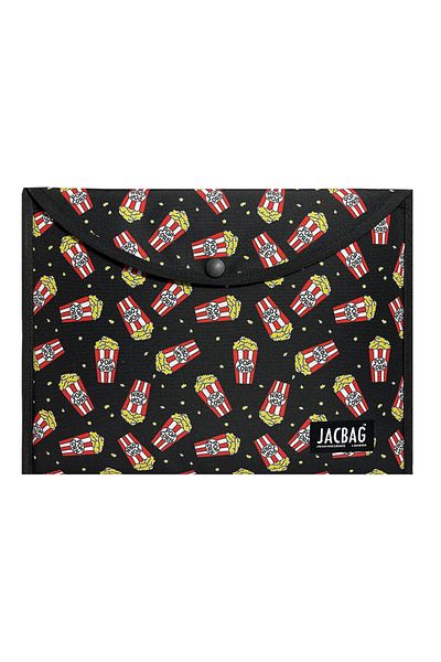 Jacbag حقيبة ملفات مقاس A4