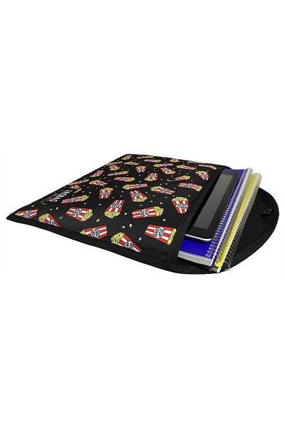 Jacbag حقيبة ملفات مقاس A4