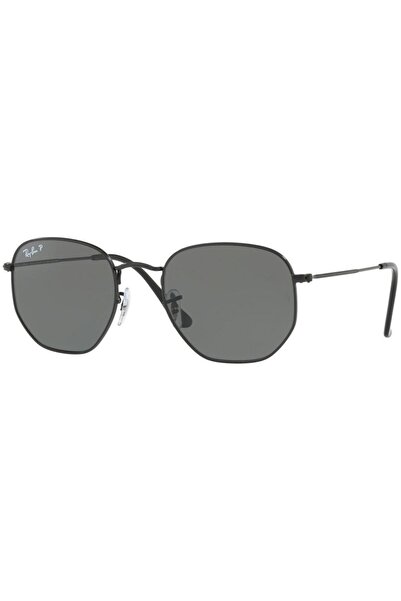 Ray-Ban RAYBAN RB3548N 002/58 54 21 145 3P POLARİZE GÜNEŞ GÖZLÜĞÜ