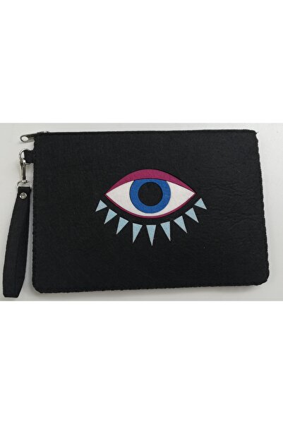 Durush Collection حقيبة يد من اللباد