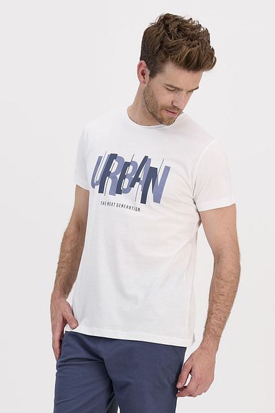Arnetta Ανδρικό κοστούμι βερμούδας Urban Cream