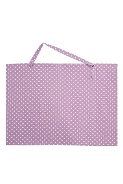 devigo Σαλιάρα θηλασμού για κοριτσάκι σε ροζ χρώμα