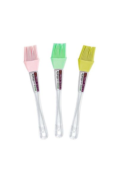 devigo Silicone Brush Kitchen Pastry Egg Brush